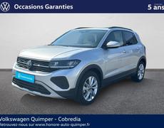Volkswagen T-Cross Quimper