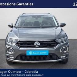 Volkswagen T-Roc 1.5 TSI EVO 150ch Carat Quimper