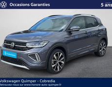 Volkswagen T-Cross Quimper