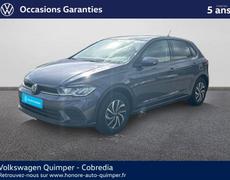 Volkswagen Polo Quimper