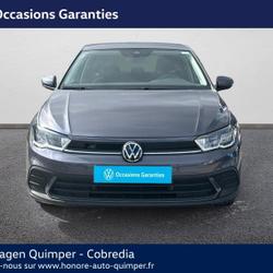 Volkswagen Polo 1.0 TSI 95ch VW Edition Quimper