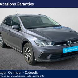 Volkswagen Polo 1.0 TSI 95ch VW Edition Quimper
