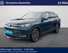 Volkswagen Tiguan Quimper