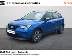Seat Arona Quimper