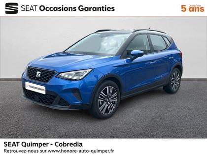 Seat Arona - 1.0 TSI 95ch Copa - 17 990 €