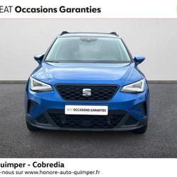 Seat Arona 1.0 TSI 95ch Copa Quimper