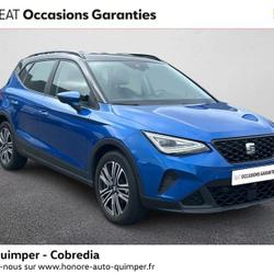Seat Arona 1.0 TSI 95ch Copa Quimper