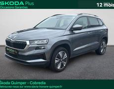 Skoda Karoq Quimper