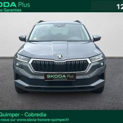 Skoda Karoq 2.0 TDI 116ch SCR Business DSG7 Quimper