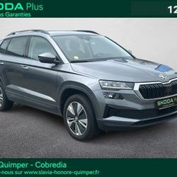 Skoda Karoq 2.0 TDI 116ch SCR Business DSG7 Quimper
