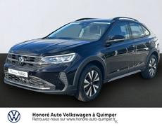 Volkswagen Taigo Quimper