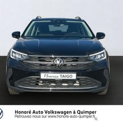 Volkswagen Taigo 1.0 TSI 110ch Life DSG7 Quimper