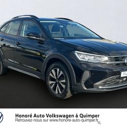 Volkswagen Taigo 1.0 TSI 110ch Life DSG7 Quimper