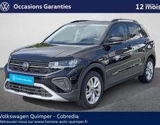 Volkswagen T-Cross Quimper