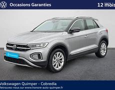 Volkswagen T-Roc Quimper