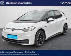 Volkswagen ID3 Quimper