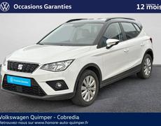 Seat Arona Quimper