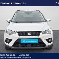 Seat Arona 1.0 EcoTSI 110ch Start/Stop Style Business DSG Euro6d-T Quimper