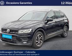 Volkswagen Tiguan Quimper