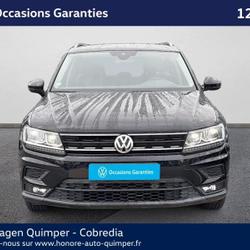 Volkswagen Tiguan 1.5 TSI EVO 150ch Connect Euro6d-T Quimper