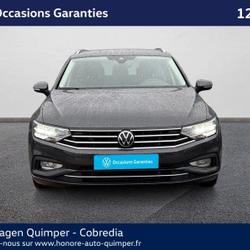Volkswagen Passat 2.0 TDI EVO 150ch Life Plus DSG7 Quimper