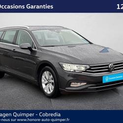 Volkswagen Passat 2.0 TDI EVO 150ch Life Plus DSG7 Quimper