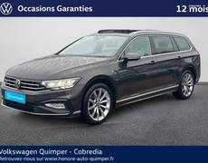 Volkswagen Passat Quimper