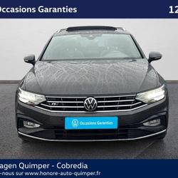 Volkswagen Passat 2.0 TDI EVO 150ch R-Line DSG7 Quimper