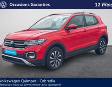 Volkswagen T-Cross Quimper