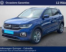 Volkswagen T-Cross Quimper
