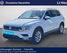 Volkswagen Tiguan Quimper