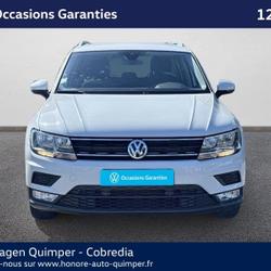 Volkswagen Tiguan 1.4 TSI 150ch ACT Confortline DSG6 Quimper