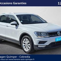 Volkswagen Tiguan 1.4 TSI 150ch ACT Confortline DSG6 Quimper