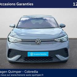Volkswagen ID5 204ch Pro Performance 77 kWh Quimper