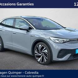 Volkswagen ID5 204ch Pro Performance 77 kWh Quimper