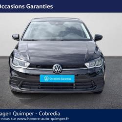 Volkswagen Polo 1.0 TSI 95ch VW Edition DSG7 Quimper