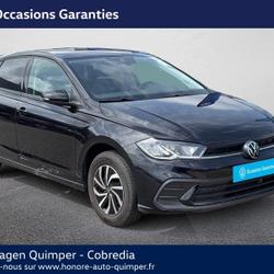 Volkswagen Polo 1.0 TSI 95ch VW Edition DSG7 Quimper