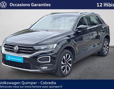 Volkswagen T-Roc Quimper