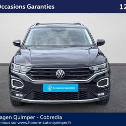 Volkswagen T-Roc 1.5 TSI EVO 150ch Active DSG7 S&S Quimper