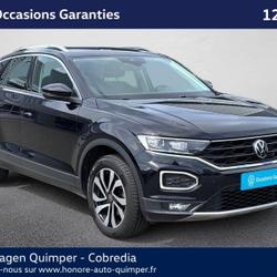 Volkswagen T-Roc 1.5 TSI EVO 150ch Active DSG7 S&S Quimper