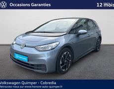 Volkswagen ID3 Quimper