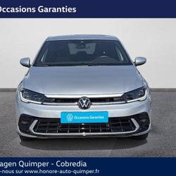 Volkswagen Polo 1.0 TSI 95ch R-Line Edition Quimper