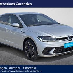 Volkswagen Polo 1.0 TSI 95ch R-Line Edition Quimper