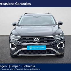Volkswagen T-Roc 1.0 TSI 116ch VW Edition Quimper