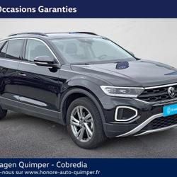 Volkswagen T-Roc 1.0 TSI 116ch VW Edition Quimper