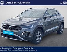 Volkswagen T-Roc Quimper