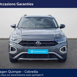 Volkswagen T-Roc 1.0 TSI 116ch VW Edition Quimper