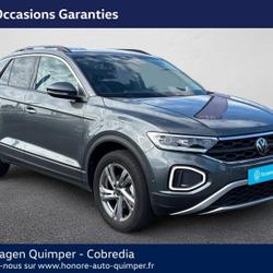 Volkswagen T-Roc 1.0 TSI 116ch VW Edition Quimper
