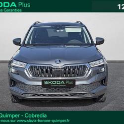Skoda Karoq 2.0 TDI 116ch SCR Business DSG7 Quimper