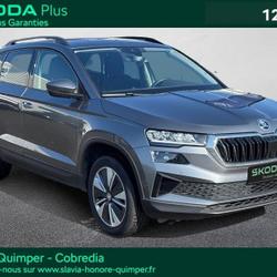 Skoda Karoq 2.0 TDI 116ch SCR Business DSG7 Quimper